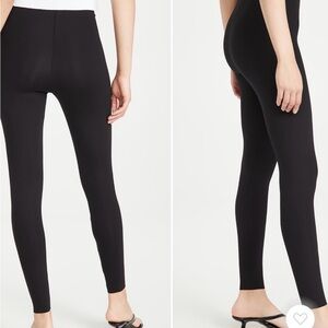 Commando Neoprene Leggings